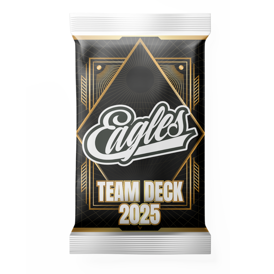 Custom Trading Card Pack - Victory Vault - Image 3