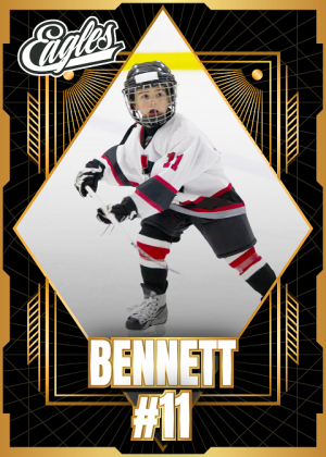 Custom Trading Card Pack - Victory Vault